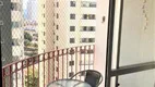 Foto 2 de Apartamento com 2 Quartos à venda, 76m² em Perdizes, São Paulo