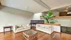 Foto 10 de Casa com 5 Quartos para alugar, 900m² em Paineiras do Morumbi, São Paulo