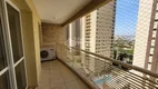 Foto 17 de Apartamento com 3 Quartos para alugar, 143m² em Jardim Irajá, Ribeirão Preto