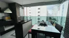 Foto 6 de Apartamento com 3 Quartos à venda, 95m² em Jardim Anália Franco, São Paulo