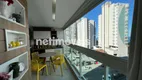 Foto 6 de Apartamento com 3 Quartos à venda, 124m² em Praia de Itaparica, Vila Velha