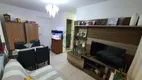 Foto 2 de Apartamento com 2 Quartos à venda, 49m² em Conjunto Residencial Flamboyant, São José dos Campos