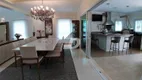 Foto 6 de Casa de Condomínio com 4 Quartos à venda, 702m² em Loteamento Mont Blanc Residence, Campinas
