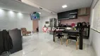 Foto 6 de Casa com 3 Quartos à venda, 131m² em Aparecida, Santos