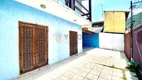 Foto 3 de Sobrado com 4 Quartos para alugar, 232m² em Centro, Caraguatatuba