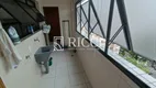 Foto 10 de Apartamento com 3 Quartos à venda, 127m² em Pompeia, Santos