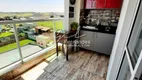 Foto 3 de Apartamento com 2 Quartos à venda, 74m² em Jardim Nair Maria, Salto