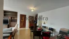 Foto 10 de Apartamento com 3 Quartos à venda, 130m² em Campo Belo, São Paulo