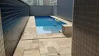 Foto 5 de Flat com 1 Quarto para alugar, 47m² em Boqueirão, Santos