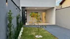 Foto 3 de Casa com 3 Quartos à venda, 108m² em Setor Ponta Kayana, Trindade
