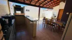 Foto 19 de Casa com 3 Quartos à venda, 189m² em Granada, Uberlândia