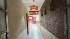 Foto 3 de Casa com 2 Quartos à venda, 125m² em Maracanã, Praia Grande
