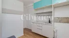 Foto 11 de Flat com 1 Quarto à venda, 10m² em Mossunguê, Curitiba