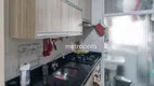 Foto 5 de Apartamento com 2 Quartos à venda, 44m² em Jardim Utinga, Santo André