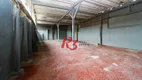 Foto 13 de Ponto Comercial para venda ou aluguel, 570m² em Encruzilhada, Santos