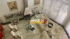 Foto 8 de Sobrado com 4 Quartos para venda ou aluguel, 444m² em Taubate Village, Taubaté