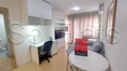 Foto 2 de Flat com 1 Quarto para alugar, 36m² em Itaim Bibi, São Paulo