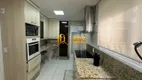 Foto 7 de Apartamento com 3 Quartos para alugar, 160m² em Jardim Marajoara, São Paulo