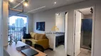 Foto 9 de Apartamento com 1 Quarto à venda, 32m² em Jardim Anália Franco, São Paulo