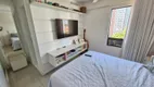 Foto 17 de Apartamento com 3 Quartos à venda, 105m² em Caminho Das Árvores, Salvador