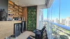 Foto 5 de Apartamento com 2 Quartos à venda, 134m² em Brooklin, São Paulo