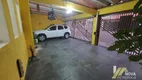 Foto 26 de Sobrado com 3 Quartos à venda, 200m² em Baeta Neves, São Bernardo do Campo