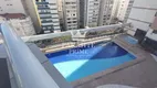 Foto 4 de Apartamento com 2 Quartos à venda, 50m² em Boqueirão, Santos