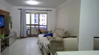Foto 3 de Apartamento com 3 Quartos à venda, 110m² em Jardim Monte Alegre, Taboão da Serra