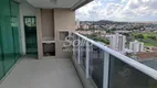 Foto 8 de Apartamento com 3 Quartos à venda, 146m² em Tubalina, Uberlândia