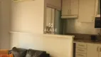 Foto 4 de Apartamento com 1 Quarto à venda, 43m² em Brooklin, São Paulo