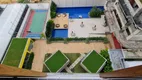 Foto 4 de Apartamento com 2 Quartos à venda, 69m² em Val de Caes, Belém