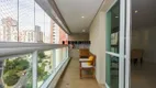 Foto 4 de Apartamento com 3 Quartos à venda, 193m² em Vila Suzana, São Paulo