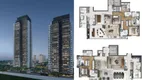 Foto 45 de Apartamento com 4 Quartos à venda, 165m² em Tatuapé, São Paulo