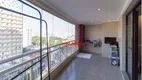 Foto 32 de Apartamento com 3 Quartos à venda, 167m² em Vila Deodoro, São Paulo