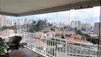 Foto 13 de Apartamento com 3 Quartos à venda, 125m² em Tatuapé, São Paulo