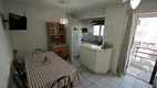 Foto 12 de Apartamento com 1 Quarto para alugar, 35m² em Canasvieiras, Florianópolis