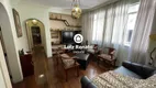 Foto 5 de Apartamento com 4 Quartos à venda, 230m² em Santo Agostinho, Belo Horizonte