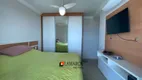 Foto 15 de Apartamento com 3 Quartos à venda, 90m² em Enseada, Guarujá