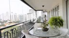 Foto 3 de Apartamento com 4 Quartos à venda, 323m² em Campo Belo, São Paulo
