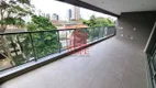 Foto 33 de Apartamento com 4 Quartos à venda, 186m² em Campo Belo, São Paulo