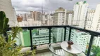 Foto 6 de Apartamento com 3 Quartos à venda, 100m² em Jardins, São Paulo