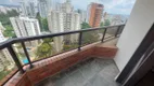 Foto 9 de Apartamento com 4 Quartos à venda, 176m² em Morumbi, São Paulo