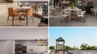 Foto 15 de Apartamento com 3 Quartos à venda, 125m² em Centro, Criciúma
