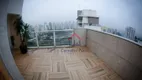 Foto 12 de Cobertura com 3 Quartos à venda, 242m² em Morumbi, São Paulo