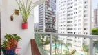 Foto 6 de Apartamento com 3 Quartos à venda, 95m² em Vila Nova Conceição, São Paulo