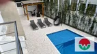 Foto 27 de Casa de Condomínio com 4 Quartos à venda, 304m² em Balneário Praia do Pernambuco, Guarujá