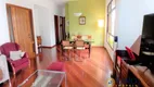 Foto 5 de Apartamento com 3 Quartos à venda, 140m² em Sion, Belo Horizonte