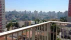 Foto 2 de Apartamento com 3 Quartos para venda ou aluguel, 143m² em Vila Bastos, Santo André