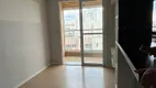 Foto 2 de Apartamento com 2 Quartos à venda, 52m² em Campo Limpo, São Paulo