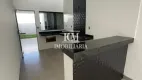 Foto 12 de Casa com 3 Quartos à venda, 95m² em Novo Mundo, Uberlândia